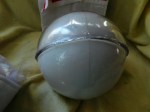 cpk astronaut helmet b